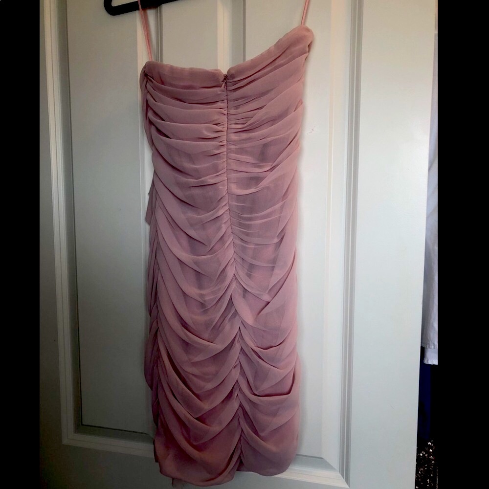 Express dress - Picture 3 of 3